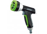 7 Pattern Spray Gun