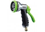7 Pattern Aluminium Spray Gun