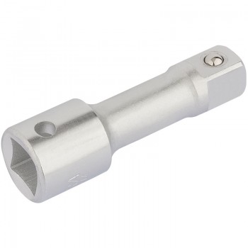 Elora Extension Bar, 1/2” Sq. Dr., 75mm Elora Extension Bar, 1/2” Sq. Dr., 75mm