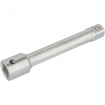 Elora Extension Bar, 1/2” Sq. Dr., 125mm Elora Extension Bar, 1/2” Sq. Dr., 125mm