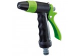 Adjustable Jet Soft Grip Spray Gun