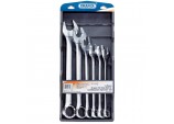 Draper HI-TORQ® Metric Combination Spanner Set (6 Piece)