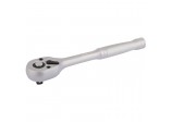 72 Tooth Reversible Ratchet, 1/4&rdquo; Sq. Dr.