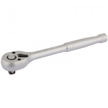 72 Tooth Reversible Ratchet, 3/8&rdquo; Sq. Dr.