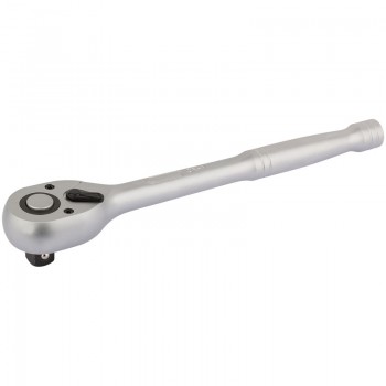 72 Tooth Reversible Ratchet, 1/2&rdquo; Sq. Dr.