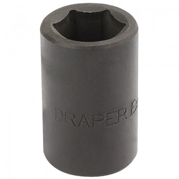 Impact Socket, 1/2” Sq. Dr., 16mm (Sold Loose) Impact Socket, 1/2” Sq. Dr., 16mm (Sold Loose)