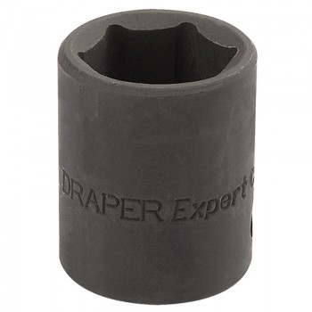 Impact Socket, 1/2” Sq. Dr., 22mm (Sold Loose) Impact Socket, 1/2” Sq. Dr., 22mm (Sold Loose)