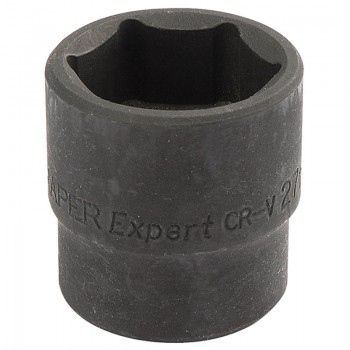 Impact Socket, 1/2” Sq. Dr., 27mm (Sold Loose) Impact Socket, 1/2” Sq. Dr., 27mm (Sold Loose)