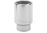 Ball Joint Socket, 1/2&rdquo; Sq. Dr., 38mm or 1.1/2&rdquo; AF