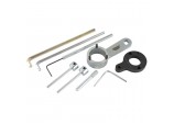 Engine Timing Kit ETK251 (Audi, SEAT, Skoda, Volkswagen)