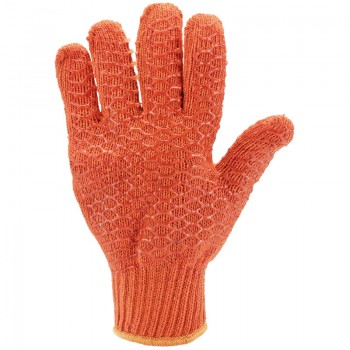 Non-Slip Work Gloves, Extra Large (Pair)