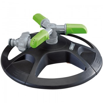 Revolving 3-Arm Sprinkler Revolving 3-Arm Sprinkler