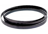 Metal Bandsaw Blade, 1638mm x 1/2&rdquo;, 24tpi
