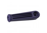Plastic File Handle, 80mm