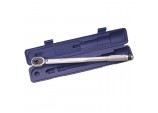 Ratchet Torque Wrench, 1/2&rdquo; Sq. Dr., 30 - 210Nm/22.1 - 154.9lb-ft