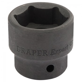 Impact Socket, 1/2” Sq. Dr., 30mm (Sold Loose) Impact Socket, 1/2” Sq. Dr., 30mm (Sold Loose)