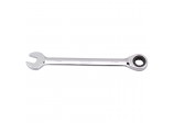 Metric Ratcheting Combination Spanner, 11mm