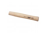 Hickory Club Hammer Shaft and Wedge, 255mm