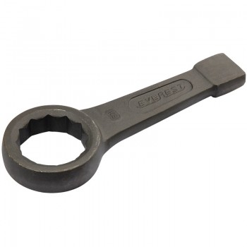 Ring Slogging Wrench, 60mm