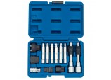 Alternator Pulley Tool Kit (13 Piece)