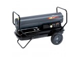 Jet Force Diesel and Kerosene Space Heater, 175,000 BTU/51 kW