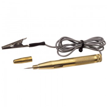 6-24V DC Automotive Circuit Tester