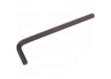Extra Long Metric Hexagon Key, 8.0mm