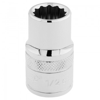 HI-TORQ® 12 Point Socket, 1/2” Sq. Dr., 1/2” HI-TORQ® 12 Point Socket, 1/2” Sq. Dr., 1/2”