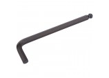Metric Hexagon and Ball End Hexagon Keys, 10mm