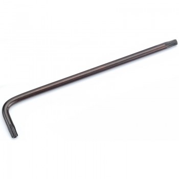 Draper TX-STAR® Security Key, T15T