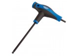 Soft Grip &rsquo;T&rsquo; Handle Hexagon and Ball End Key, 6.0mm