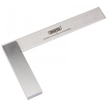 Engineer&rsquo;s Precision Squares, 150mm