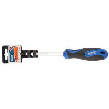 TX-STAR® Soft Grip Security Screwdriver, T40
