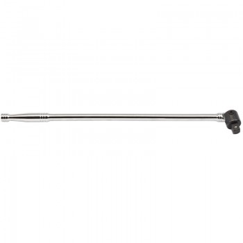 Breaker Bar, 3/4&rdquo; Sq. Dr., 640mm