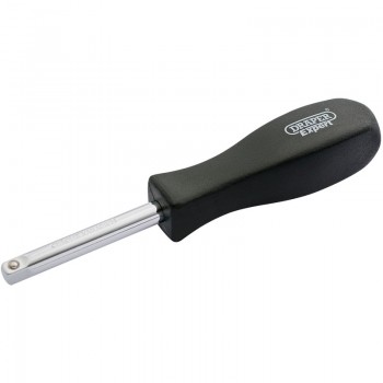 Spinner Handle, 1/4&rdquo; Sq. Dr.
