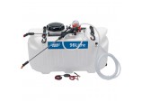 12V DC ATV Spot/ Broadcast Sprayer, 98L