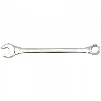 Combination Spanner, 17mm