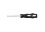 &rsquo;Pound Thru&rsquo; PZ TYPE Soft Grip Screwdriver, No.3 x 150mm