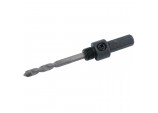 5/16&rdquo; Carbide Grit Arbor for 14-30mm Hole Saws