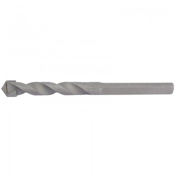 Masonry Pilot Drill, 1/4&rdquo;