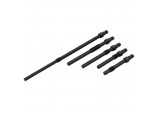 Glow Plug Adaptor Kit for Peugeot, Citroen, Ford & Mazda (5 Piece)
