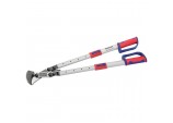 Knipex 95 32 038 Ratchet Action Telescopic Cable Shears