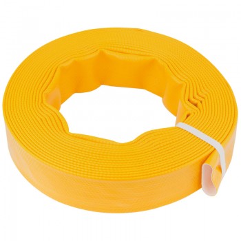 Layflat Hose, 10m x 32mm