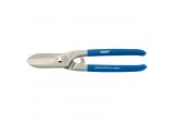 Straight Tinman&rsquo;s Shears, 250mm