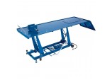Pneumatic/Hydraulic Motorcycle Lift, 450kg