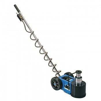 Pneumatic Jack, 30 Tonne