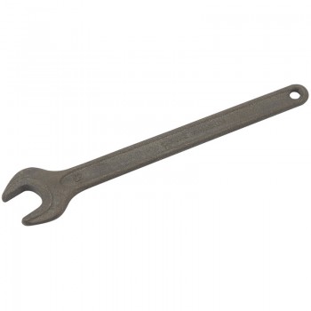 Single Open End Spanner, 13mm