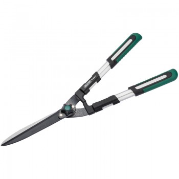 Soft Grip Straight Edge Garden Shears, 200mm Soft Grip Straight Edge Garden Shears, 200mm