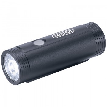 Rechargeable LED Bicycle Front Light Rechargeable LED Bicycle Front Light