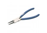 Straight Tip Internal Circlip Pliers, 180mm